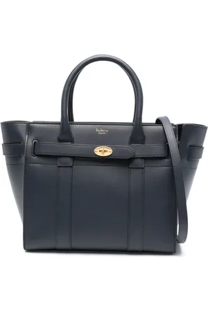 MULBERRY Bayswater liten totebag