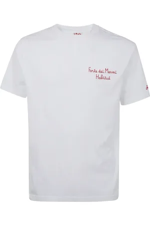 MC2 SAINT BARTH Slogan