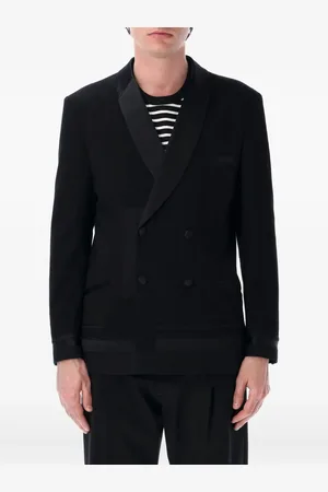 JUNYA WATANABE Smoking jacket