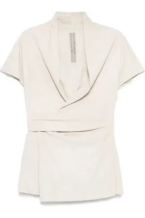 Rick Owens Laura topp