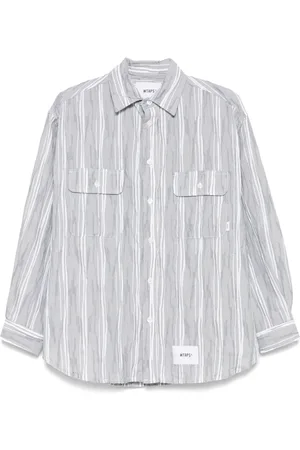 Wtaps Dobby shirt