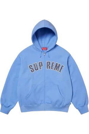 Supreme X B.B Simon® zip