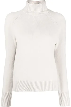 Max Mara Tröja med rullkrage