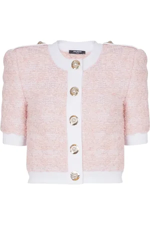 Balmain Beskuren cardigan