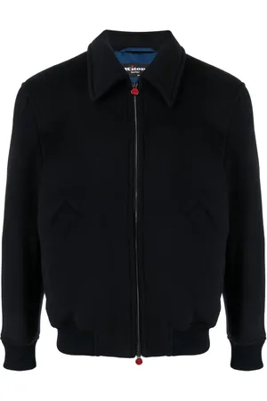 Kiton Bomberjacka