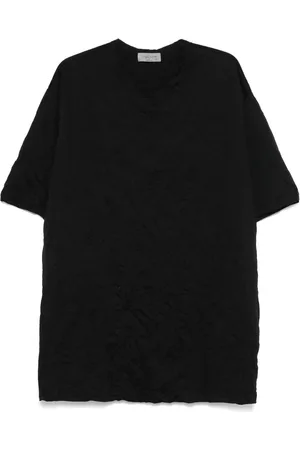 YOHJI YAMAMOTO Enfärgad t