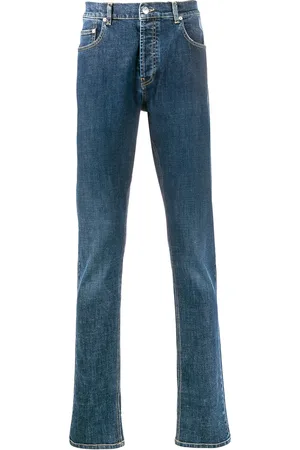 Kenzo Jeans med smal passform