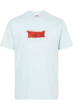 Supreme X Ralph Steadman t