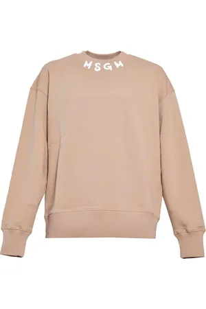 Msgm Logo