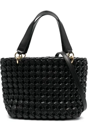 THEMOIRÈ Kobo Knots totebag