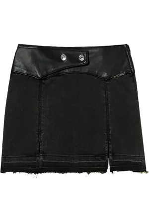 Twin-Set Minikjol med slits