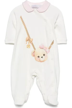 MONNALISA Teddy Bear pyjamas