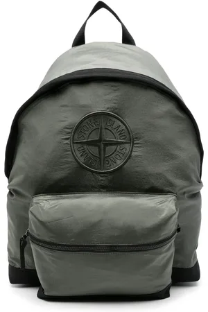 Stone Island Ryggsäck med kompass