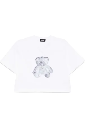 We11 Done Necklace teddy T