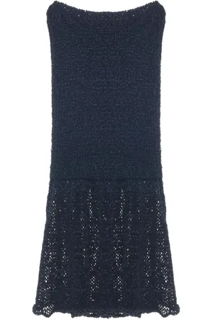 Paloma Wool Stickad minikjol