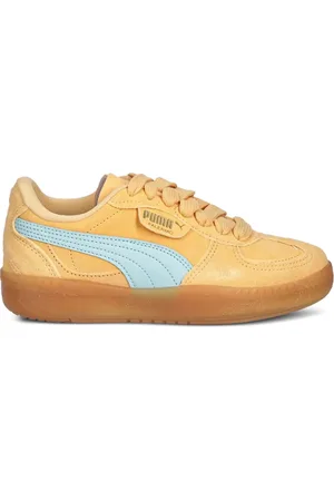 PUMA Palermo sneakers i mocka