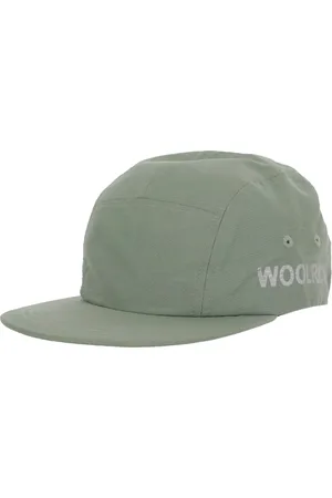 Woolrich Cotton