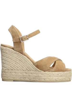 Castaner Blaudell espadrillos 100 mm