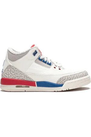 Jordan TEEN Air Jordan 3 Retro sneakers