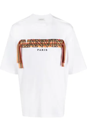 Lanvin Curb t