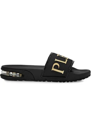 Philipp Plein Aero tofflor