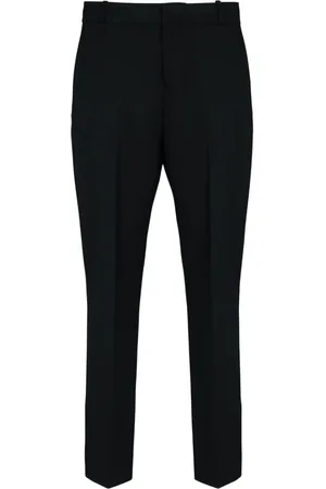Balmain Byxor med raka ben