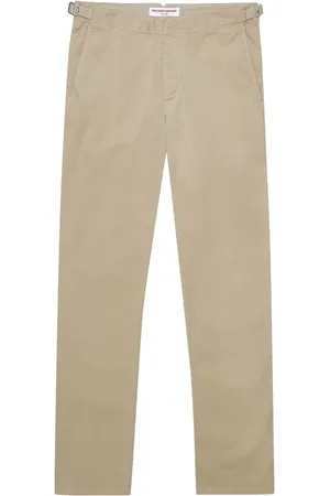 Orlebar Brown Fallon raka byxor
