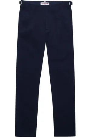 Orlebar Brown Fallon byxor i stretch