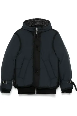 SACAI Dunjacka