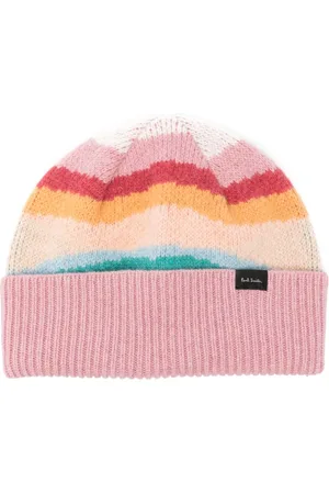 Paul Smith Stickad mössa