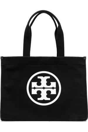 Tory Burch Ella stor totebag