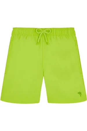 Vilebrequin Requin badbyxor