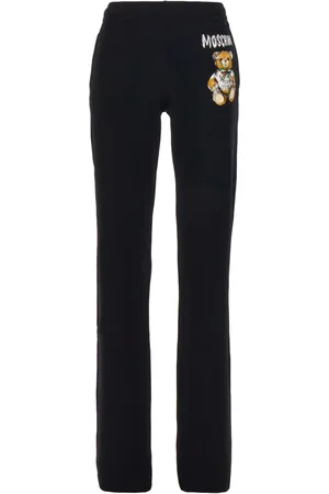 Moschino Teddy Bear sweatpants