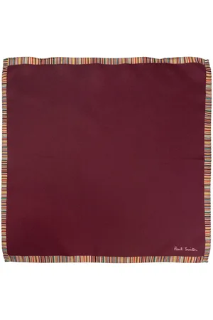 Paul Smith Ficknäsduk med logotyp