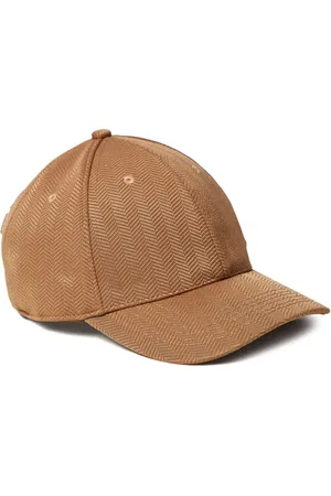 Twin-Set Keps med broderad logotyp
