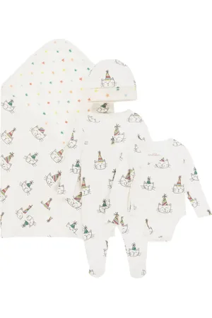Stella McCartney Graphic