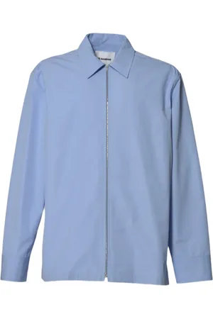 Jil Sander Zip
