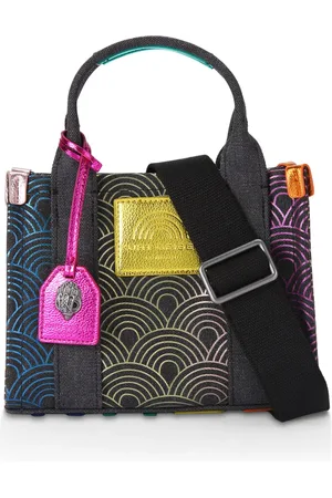 Kurt Geiger XS Southbank totebag