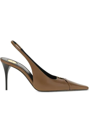 Saint Laurent Babylone pumps 90 mm