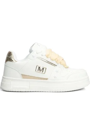 MARC ELLIS Padded sneakers