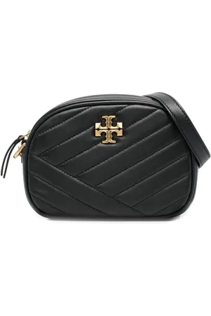 Tory Burch Kira liten kameraväska