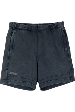 Izzue Träningsshorts med broderad logotyp