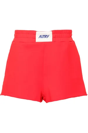 Autry Action träningsshorts