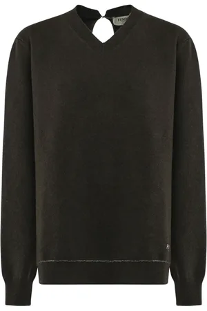 Fendi Kashmirtröja