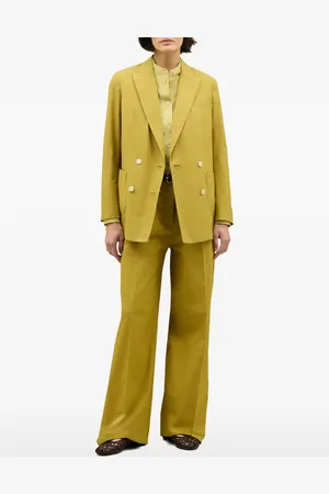 Boglioli Dubbelknäppt blazer