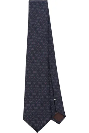 CANALI Sidenslips