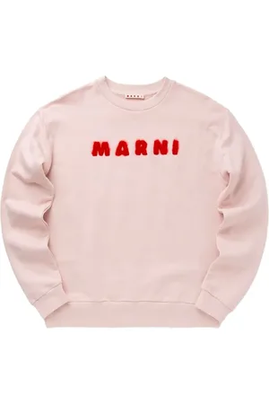Marni Cool sweatshirt
