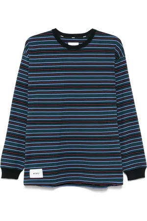 Wtaps Striped T