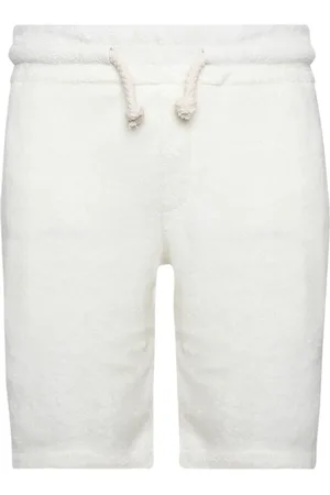 DoppiaA Träningsshorts med dragsko