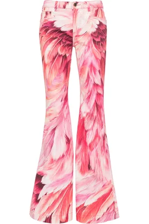 Roberto Cavalli Flare